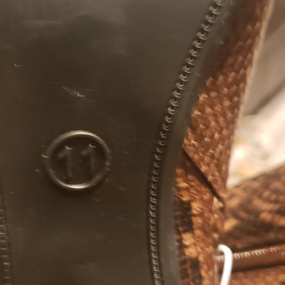 A New Day Snake Print Boots - Picture 3 of 8